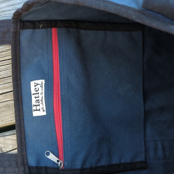 Vintage Hatley Tote Bag - Picture 4 of 8